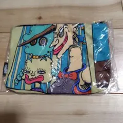 ジョジョの奇妙な冒険 キャラクターグッズ