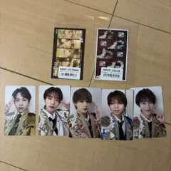 M!LK 好きすぎて滅 爆裂愛してる VOS盤 トレカセット