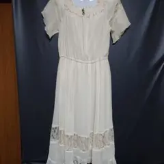 アクシーズファム ワンピース