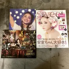 安室奈美恵　3点まとめ売り