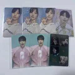 SEVENTEEN ホシ always yours 特典 セット