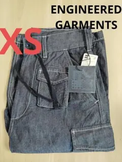 GU ユーティリティーショーツ ENGINEERED GARMENTS XSのサムネイル