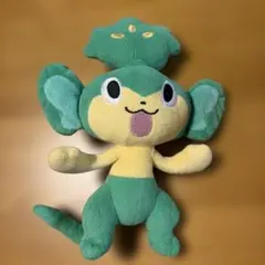 ポケモン ヤナップ ぬいぐるみ