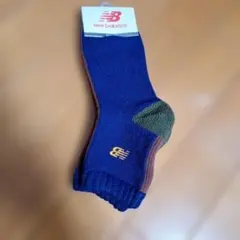 new balance 23-25cm靴下