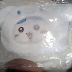 ちいかわ　サンリオコラボ　ハチワレ　ポシェット