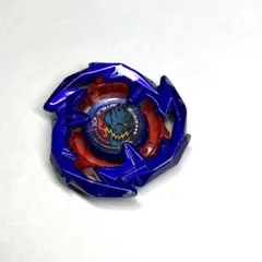 ドランソード　メタルコート：ブルー　【ベイブレードX】