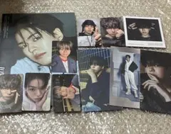 TREASURE LOVE PULSE ジェヒョク セット