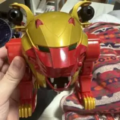 2025年最新】ガオライオンの人気アイテム - メルカリ