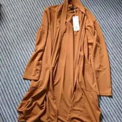 コムサイズムのコート