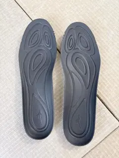 ミズノ　インソール 25.5-26.5