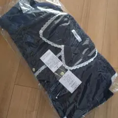 NICE CLAP ネイビー セットアップ