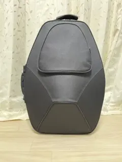 フレンチホルンケース　黒のサムネイル