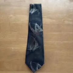 iM MIYAKE DESIGN STUDIO ネクタイ 絹100%のサムネイル