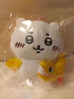 か*ん様 ちいかわ名古屋しゃちほこ