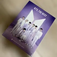 2026年最新】btsアルバムセットの人気アイテム - メルカリ