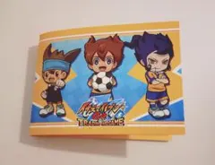 2026年最新】イナズマイレブンカードケースの人気アイテム - メルカリ