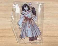 未開封最安値☆ 鬼滅の刃 巳年 アクリルスタンド 伊黒小芭内