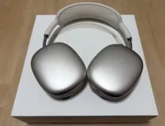AirPods MAX 第2世代　スターライト　タイプC