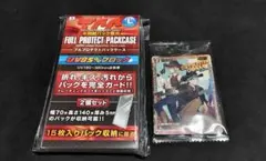 赤井秀一　チャレンジ戦 プロモ　コナンカード ローダー付き