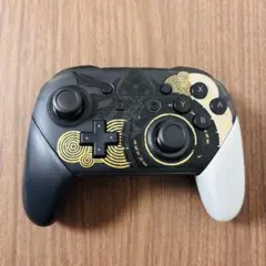 Nintendo Switch Proコントローラー ゼルダの伝説