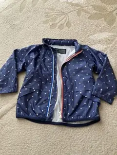 アーバンリサーチDOORS ウィンドブレーカー105