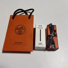 ルージュ エルメス ボーム ドゥ ソワン プール レ レーヴルのサムネイル