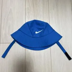 55cm Nike DRI-FIT バケットハット 青 トドラーサイズのサムネイル