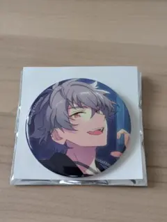 あんスタ　大神晃牙　缶バッジ　1個