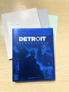 DETROIT: BECOME HUMAN PREMIUM EDITION