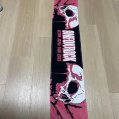 ONE OK ROCK タオル