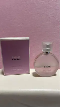 CHANEL チャンス オー タンドゥル ヘアミスト 35ml シャネル