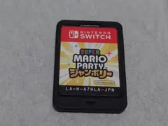 スーパー マリオパーティ ジャンボリー