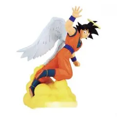 ドラゴンボールZ History Box 孫悟空　エンジェル
