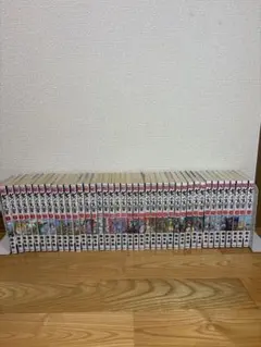 七つの大罪 全巻セット ほぼ初版帯付き - メルカリ