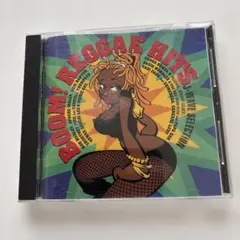 BOOM! REGGAE HITS J-WAVE SELECTION