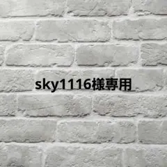 sky1116様専用 入園入学オーダー