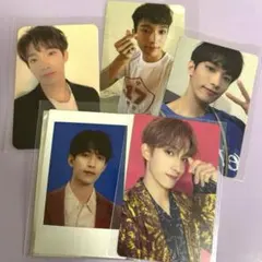 2026年最新】seventeen happy ending トレカの人気アイテム - メルカリ