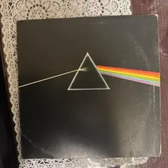 ピンク・フロイド　狂気　レコード