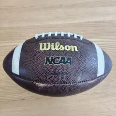 2026年最新】Wilson アメリカンフットボールの人気アイテム - メルカリ