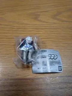 仮面ライダーオーズ　グリードまちぼうけ2 映司グリード