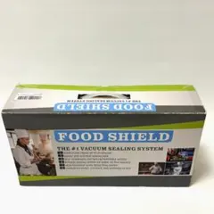 シェフプレッソ 真空パック機 きょうびじん袋付き - メルカリ