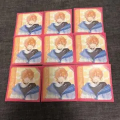 プロセカ ローソン クリアシート 彰人