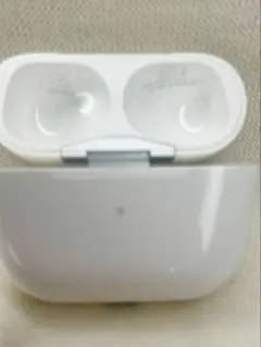Apple AirPods Pro 第2世代 ケースのみ 動作確認済み 美品