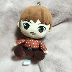 BTS　ジン　ぬいぐるみ