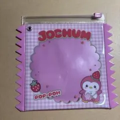 JOCHUM スライダーポーチ ぽぽ