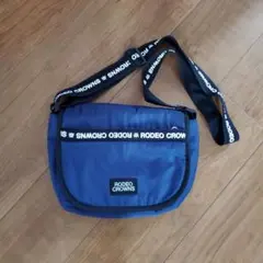 RODEO CROWNS ショルダーバッグ カジュアル