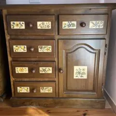 2025年最新】スペイン チェストの人気アイテム - メルカリ