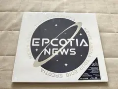 NEWS LIVE TOUR 2018 EPCOTIA