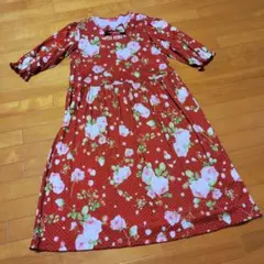 2025年最新】ピンクハウス ワンピースの人気アイテム - メルカリ