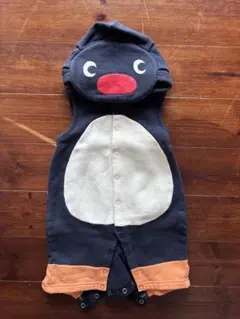 ピングー ロンパース 70cm